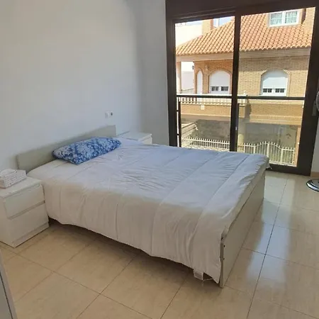 Vacacional En El Centro De La Ciudad