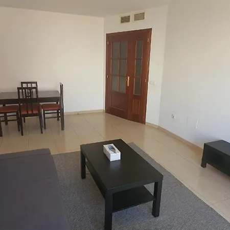 Vacacional En El Centro De La Ciudad *