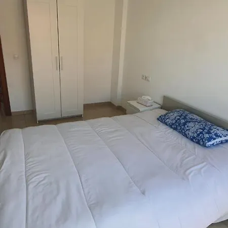Vacacional En El Centro De La Ciudad