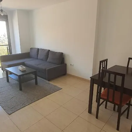 Apartment Vacacional En El Centro De La Ciudad *