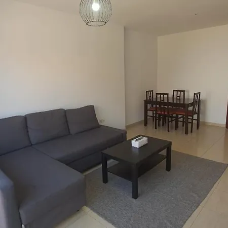 Vacacional En El Centro De La Ciudad