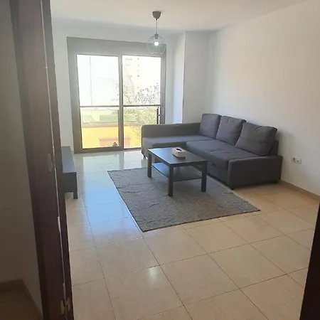 Vacacional En El Centro De La Ciudad Apartment *