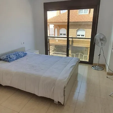 Vacacional En El Centro De La Ciudad Apartment