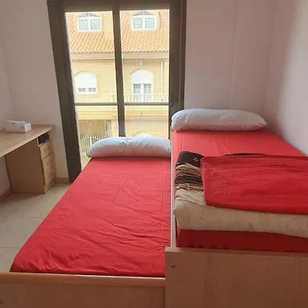 Vacacional En El Centro De La Ciudad